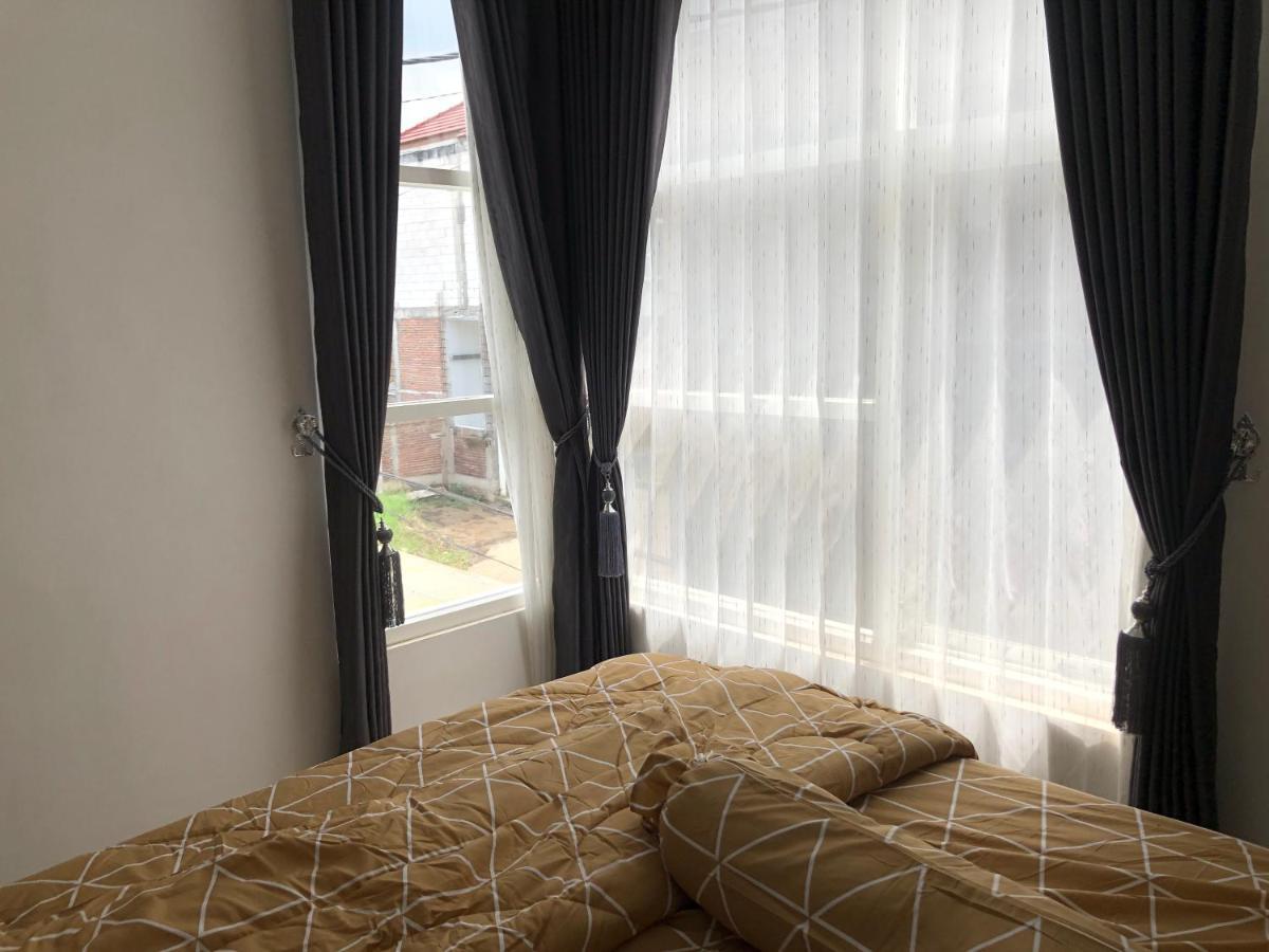 Tlekung Villa Alraza מראה חיצוני תמונה
