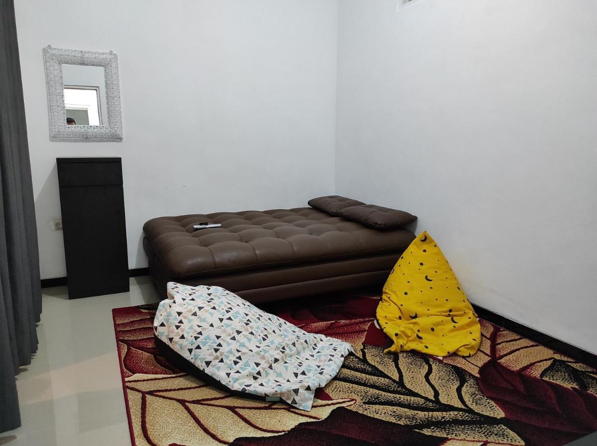 Tlekung Villa Alraza מראה חיצוני תמונה