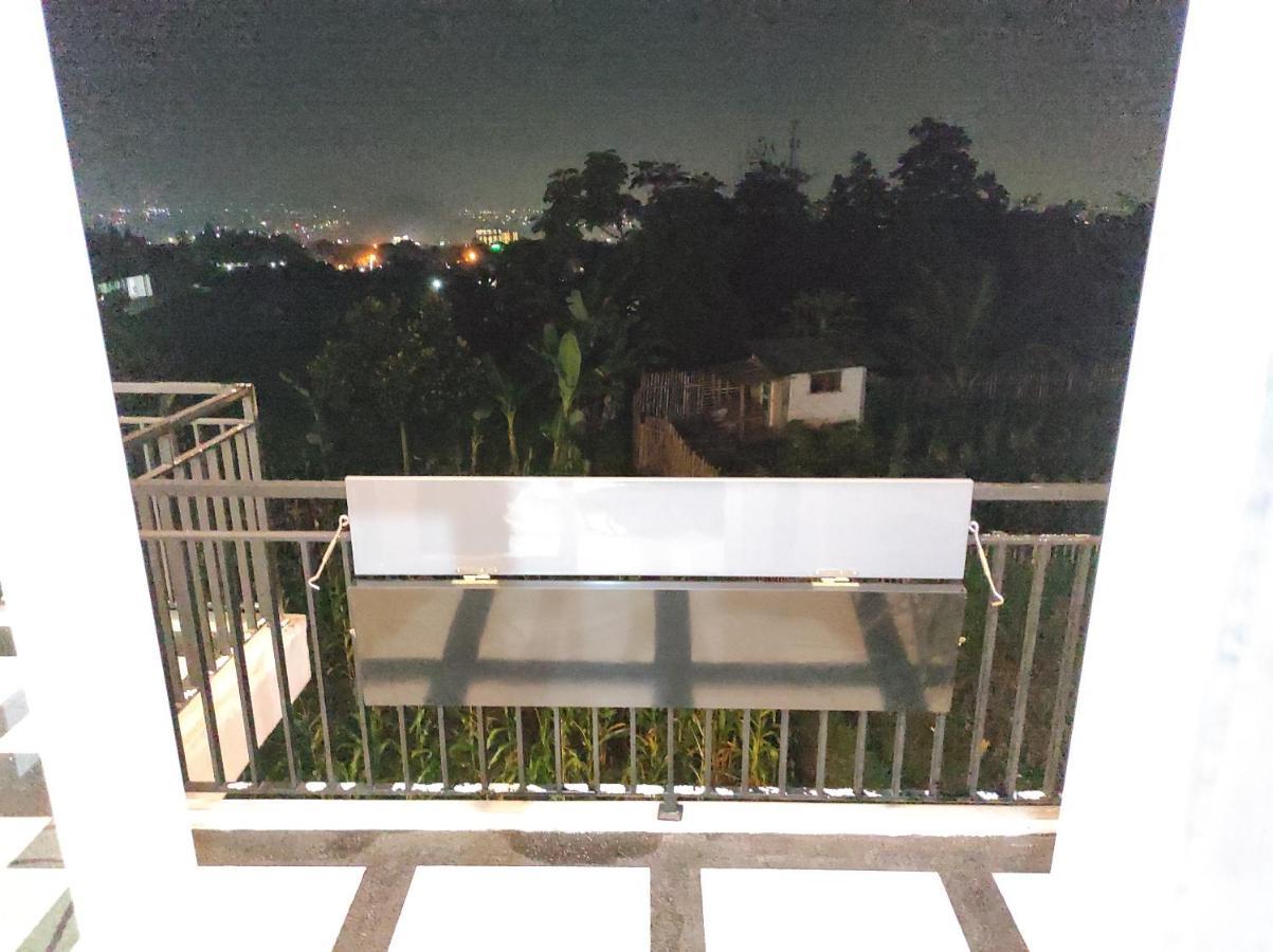 Tlekung Villa Alraza מראה חיצוני תמונה