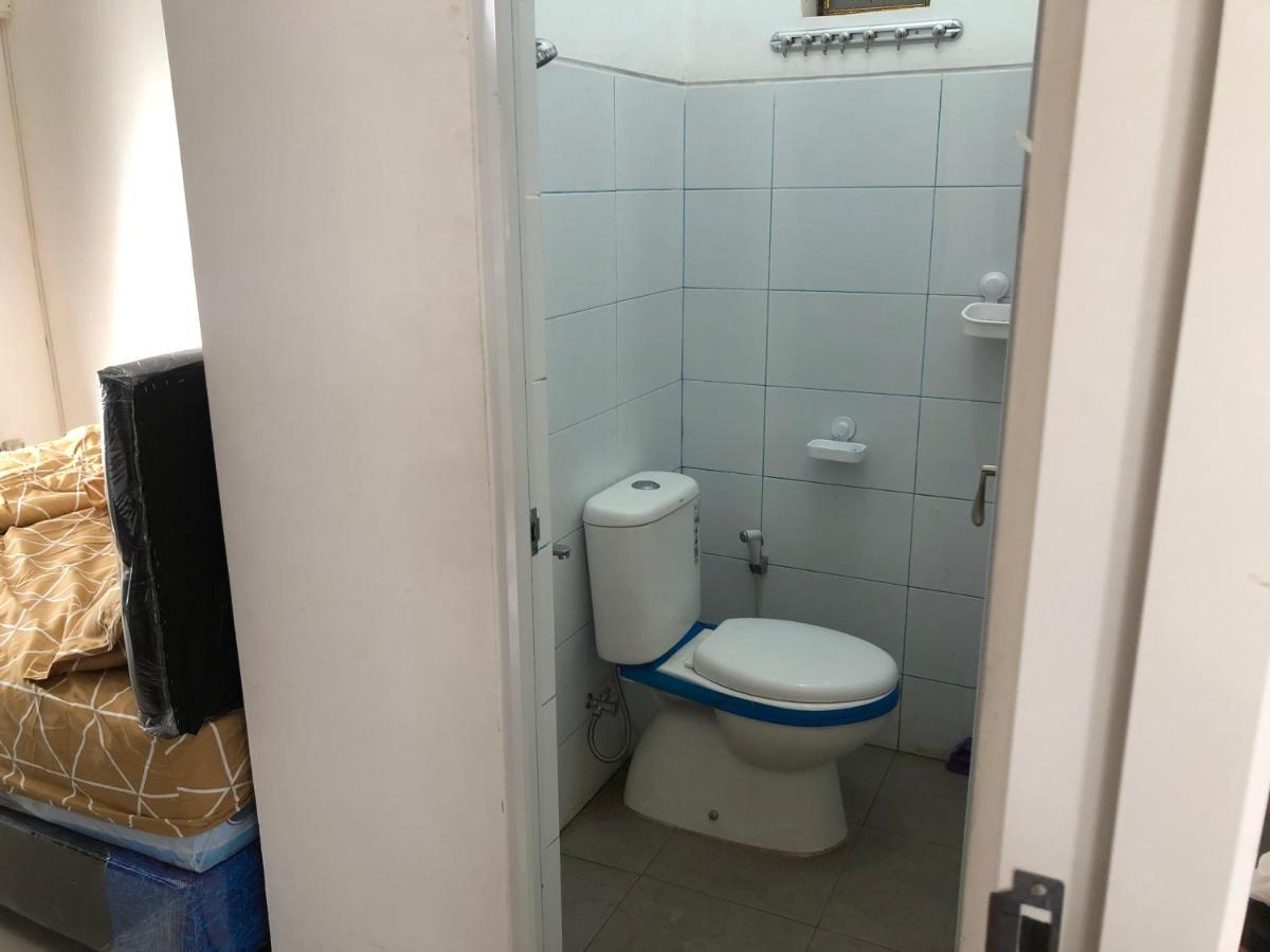 Tlekung Villa Alraza מראה חיצוני תמונה