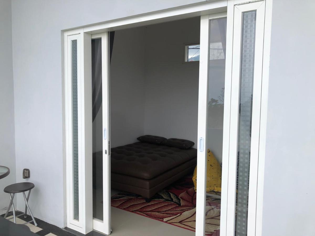 Tlekung Villa Alraza מראה חיצוני תמונה
